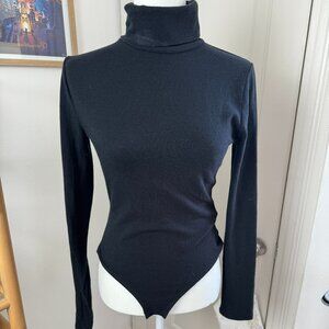 ❗️3 for 25 ❗ Madewell Black Turtleneck❗️3 for 25 ❗